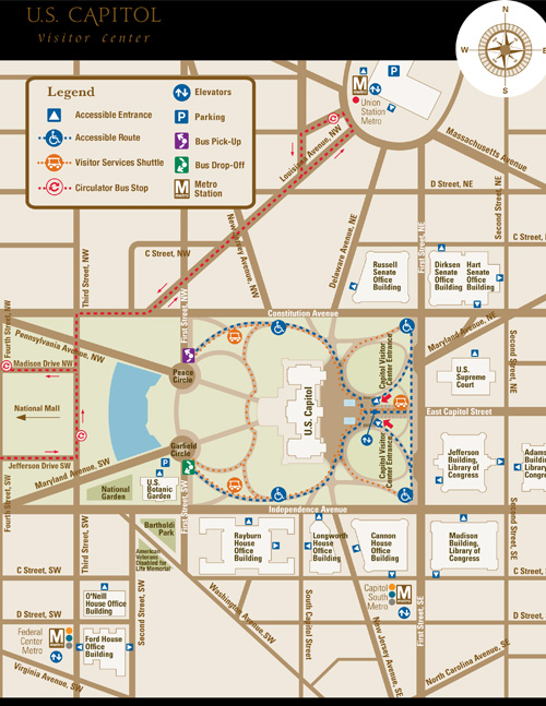 capitolComplexMap