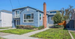 370 Poplar Ave San Bruno