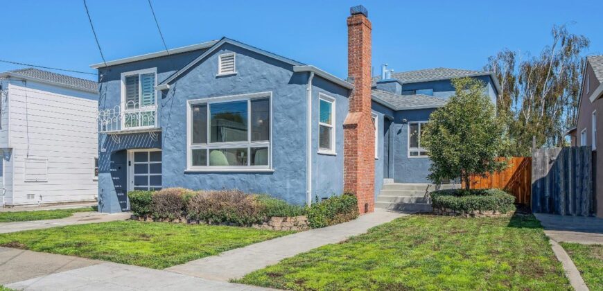 370 Poplar Ave San Bruno