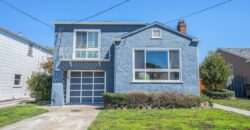 370 Poplar Ave San Bruno