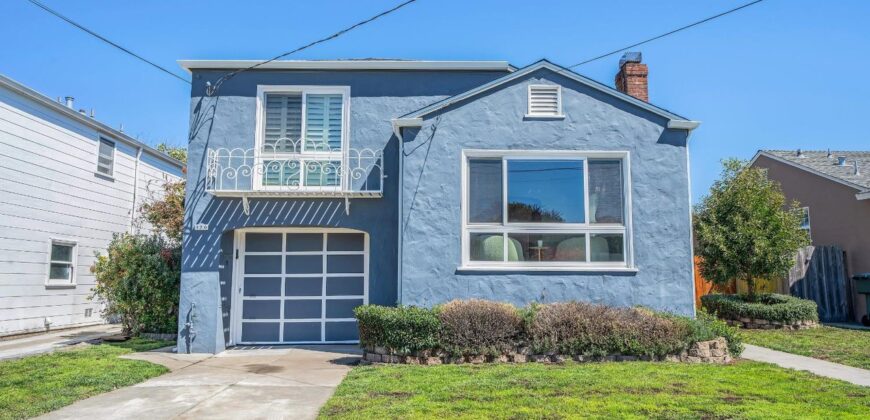 370 Poplar Ave San Bruno