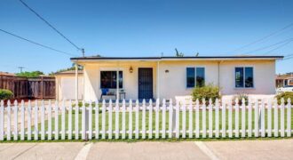 1109 Inglewood St, Hayward